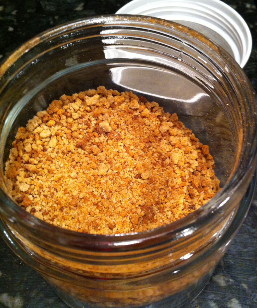 Best ideas about DIY Bread Crumbs
. Save or Pin Homemade Bread Crumbs American Heritage Cooking Now.