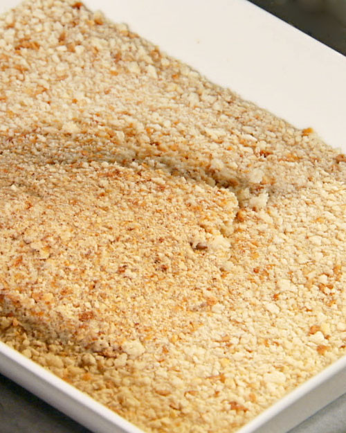 Best ideas about DIY Bread Crumbs
. Save or Pin Homemade Breadcrumbs Now.