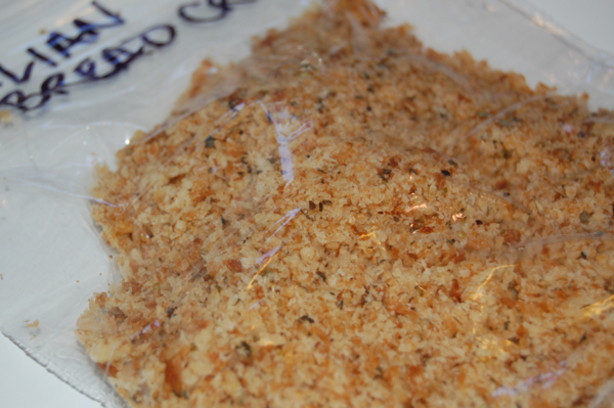 Best ideas about DIY Bread Crumbs
. Save or Pin Homemade Bread Crumbs Recipe Food Now.