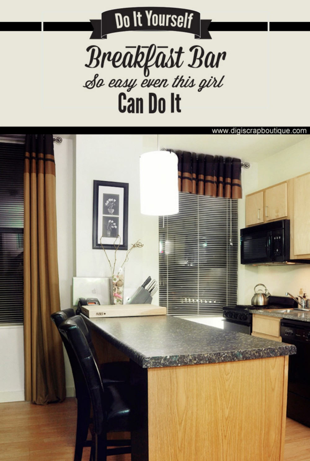 Best ideas about DIY Breakfast Bar
. Save or Pin 301 Moved Permanently Now.