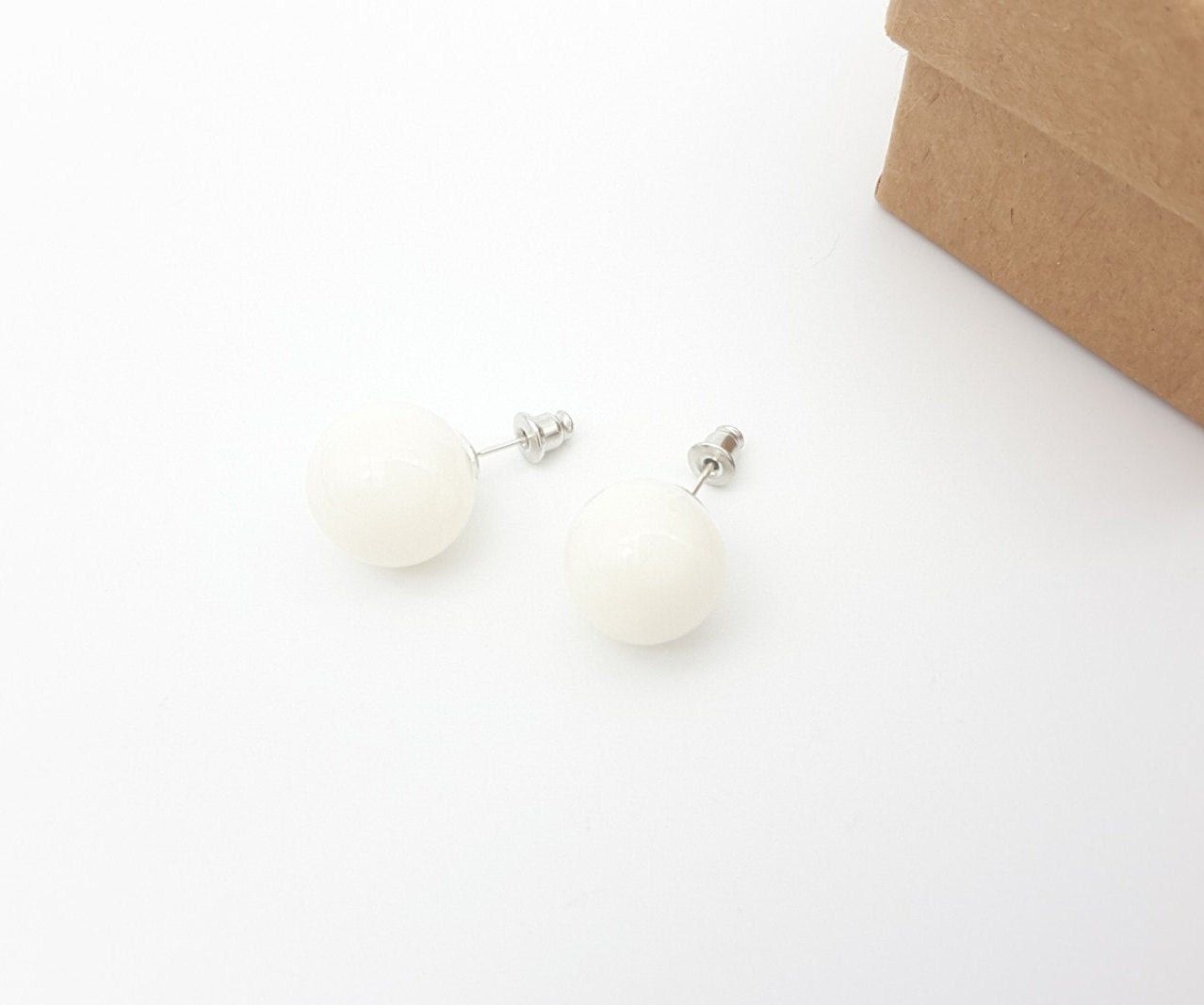 Best ideas about DIY Breastmilk Jewelry
. Save or Pin DIY Breast Milk Jewelry Keepsake Kit 8mm by Now.