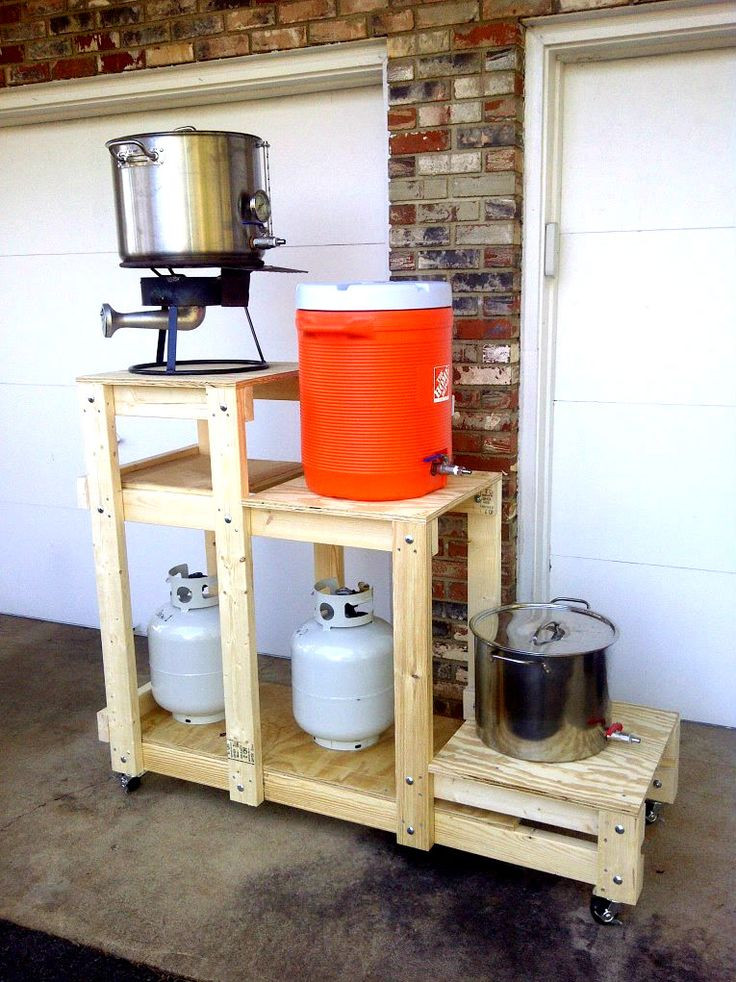 Best ideas about DIY Brew Stand
. Save or Pin 17 Best ideas about Diy Kegerator on Pinterest Now.