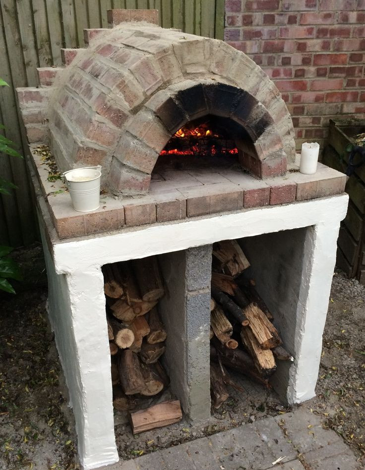 Best ideas about DIY Brick Oven
. Save or Pin Top 25 ideas about Oven Diy on Pinterest Now.