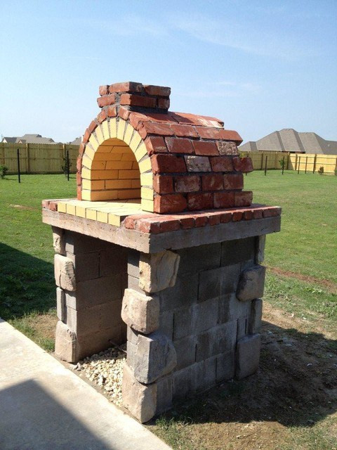 Best ideas about DIY Brick Oven Plans
. Save or Pin PDF How to make a brick pizza oven DIY Free Plans Download Now.