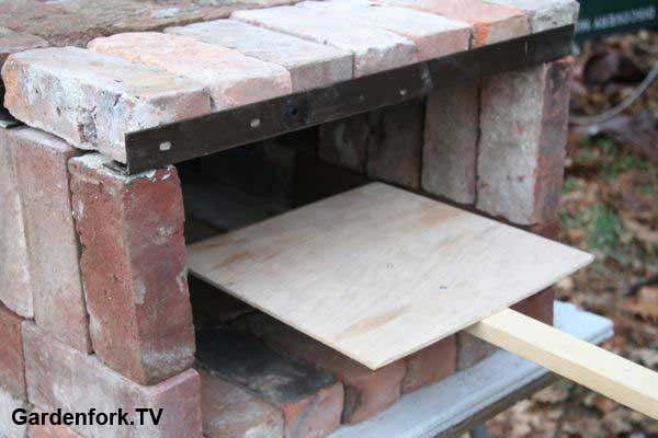 Best ideas about DIY Brick Oven Plans
. Save or Pin More Brick Pizza Oven Plans & s DIY Living Now.