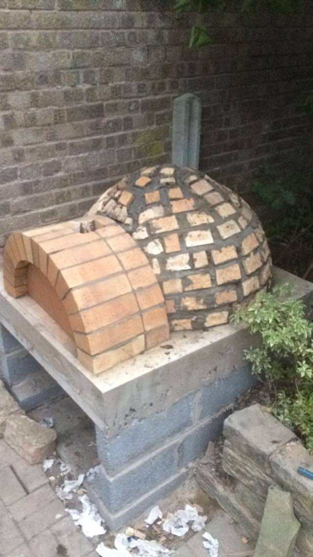 Best ideas about DIY Brick Pizza Oven
. Save or Pin Steps To Make Best Outdoor Brick Pizza Oven Now.