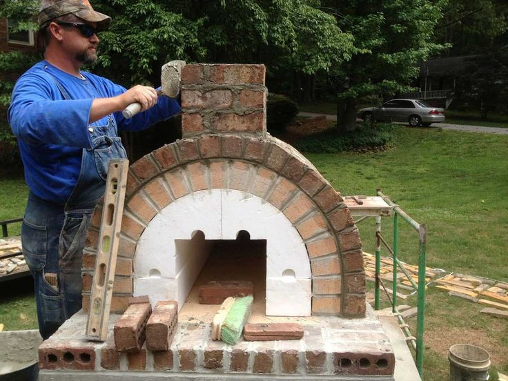 Best ideas about DIY Brick Pizza Oven
. Save or Pin 1000 images about The Shiley Family Wood Fired Brick Now.