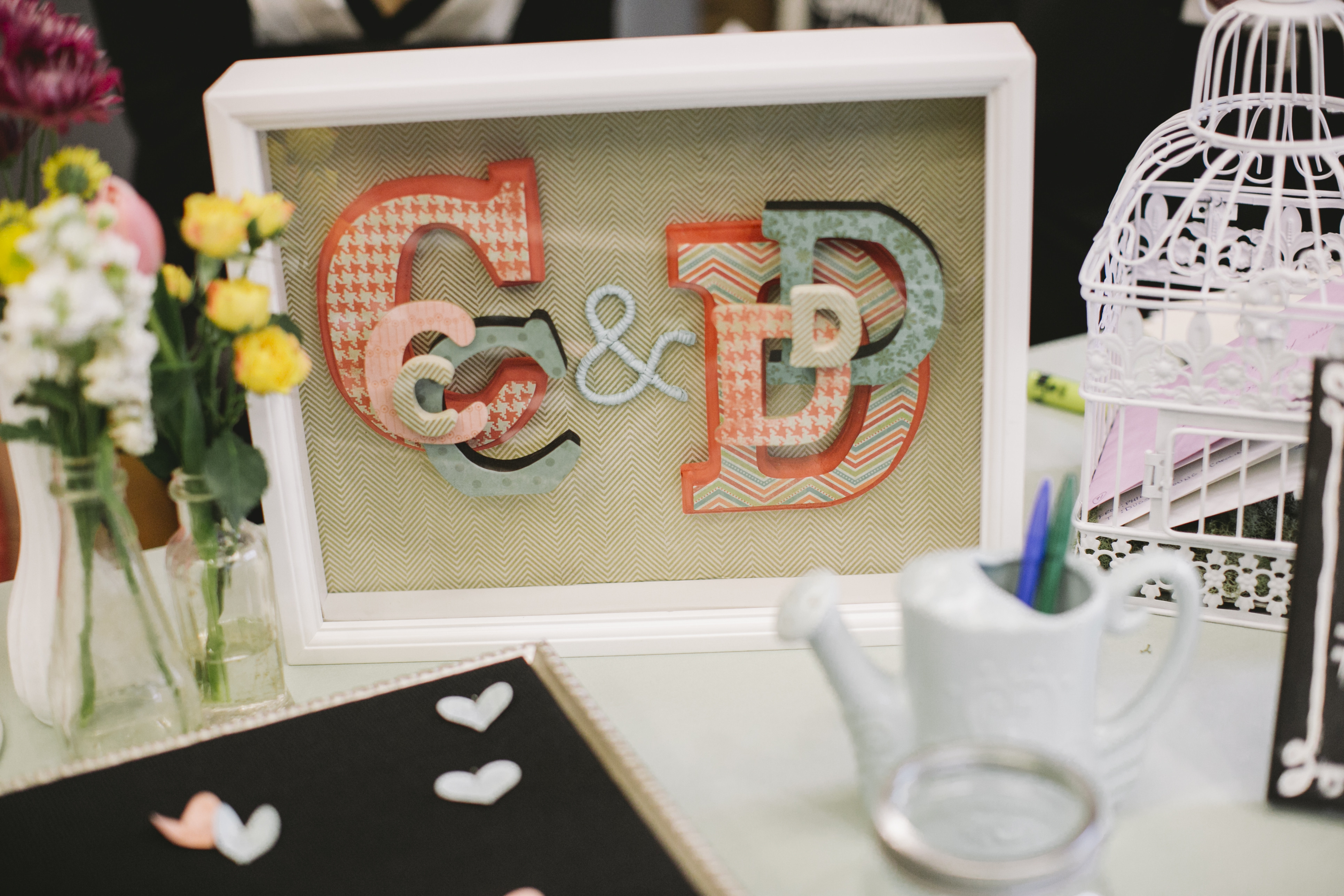 Best ideas about DIY Bridal Shower Gifts
. Save or Pin Bridal shower t DIY Now.