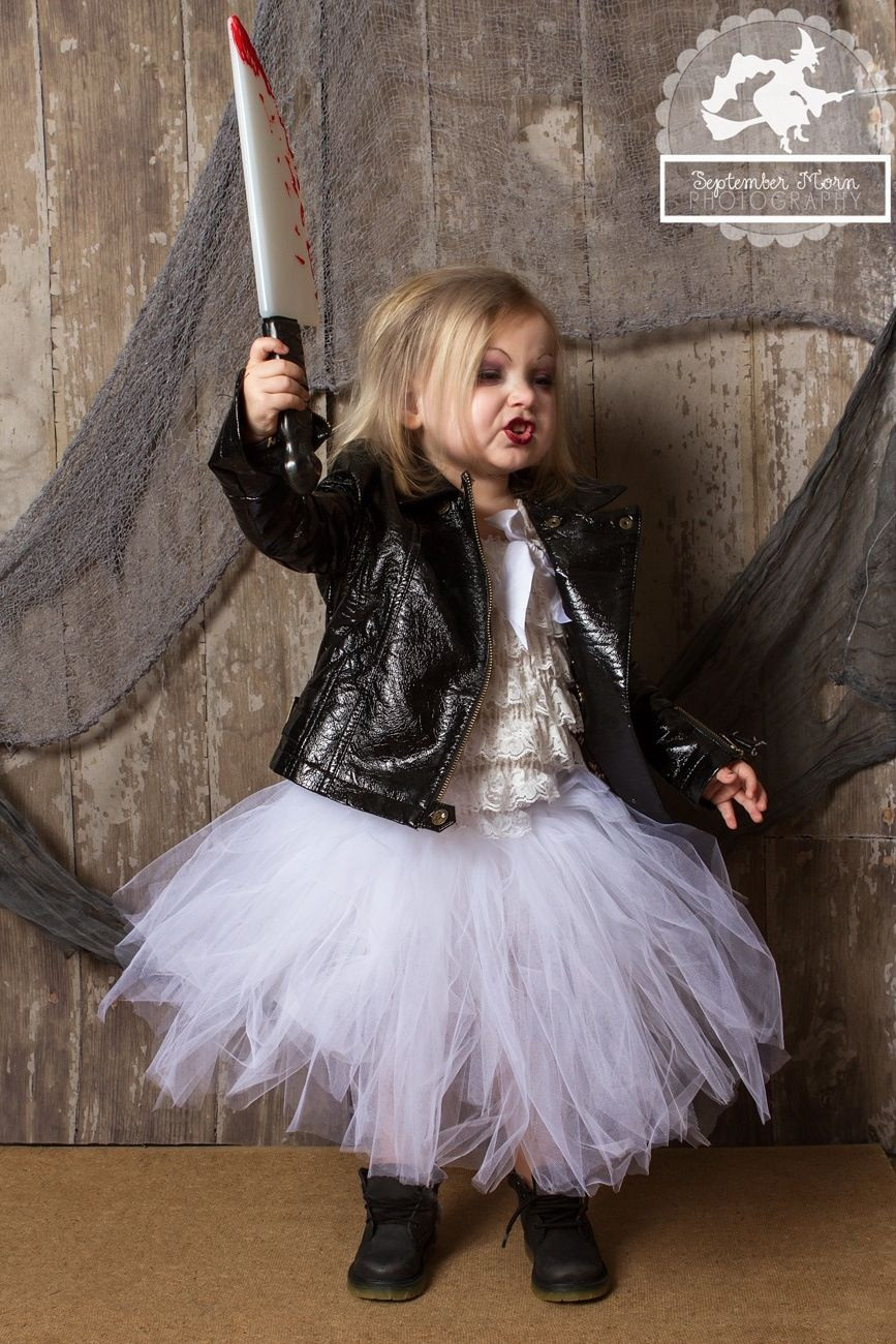 Best ideas about DIY Bride Of Chucky Costume
. Save or Pin Chucky s bride costume HALLOWEEN Now.