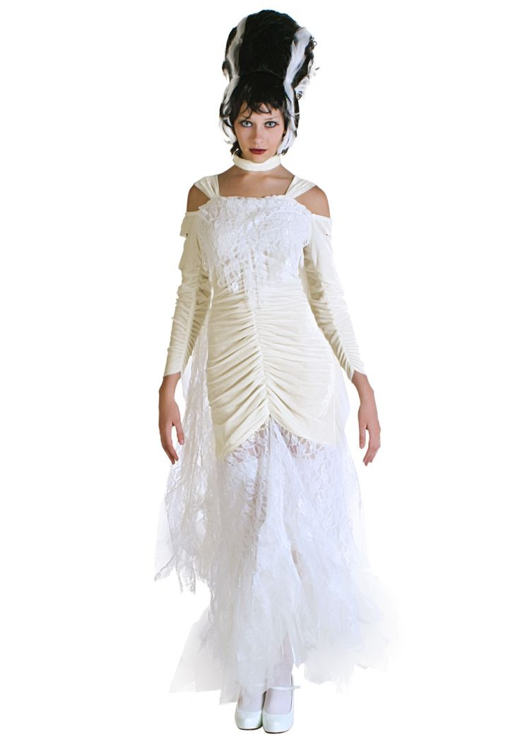 Best ideas about DIY Bride Of Frankenstein Costume
. Save or Pin 17 Best ideas about Frankenstein Costume on Pinterest Now.