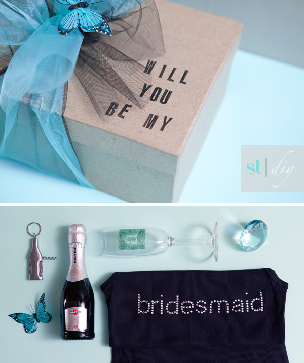 Best ideas about DIY Bridesmaid Proposal
. Save or Pin bridesmaid proposal Now.