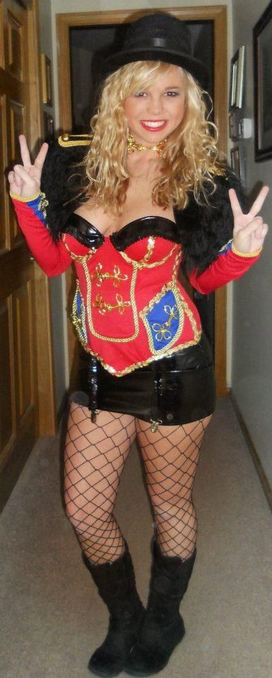Best ideas about DIY Britney Spears Costume
. Save or Pin ideas britney DriverLayer Search Engine Now.