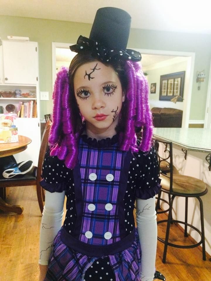 Best ideas about DIY Broken Doll Costume
. Save or Pin 19 best Mouse Costumes images on Pinterest Now.