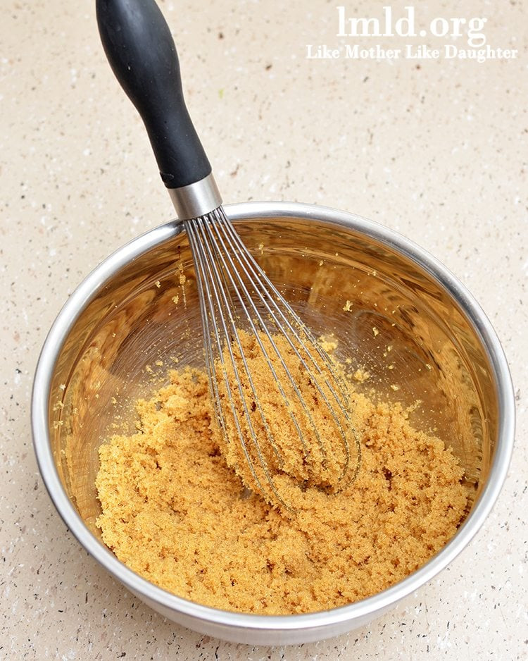 Best ideas about DIY Brown Sugar
. Save or Pin Homemade Brown Sugar – Like Mother Like Daughter Now.