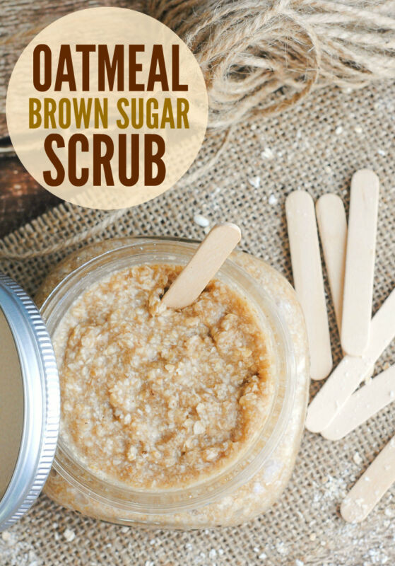 Best ideas about DIY Brown Sugar
. Save or Pin DIY Oatmeal Brown Sugar Scrub Now.