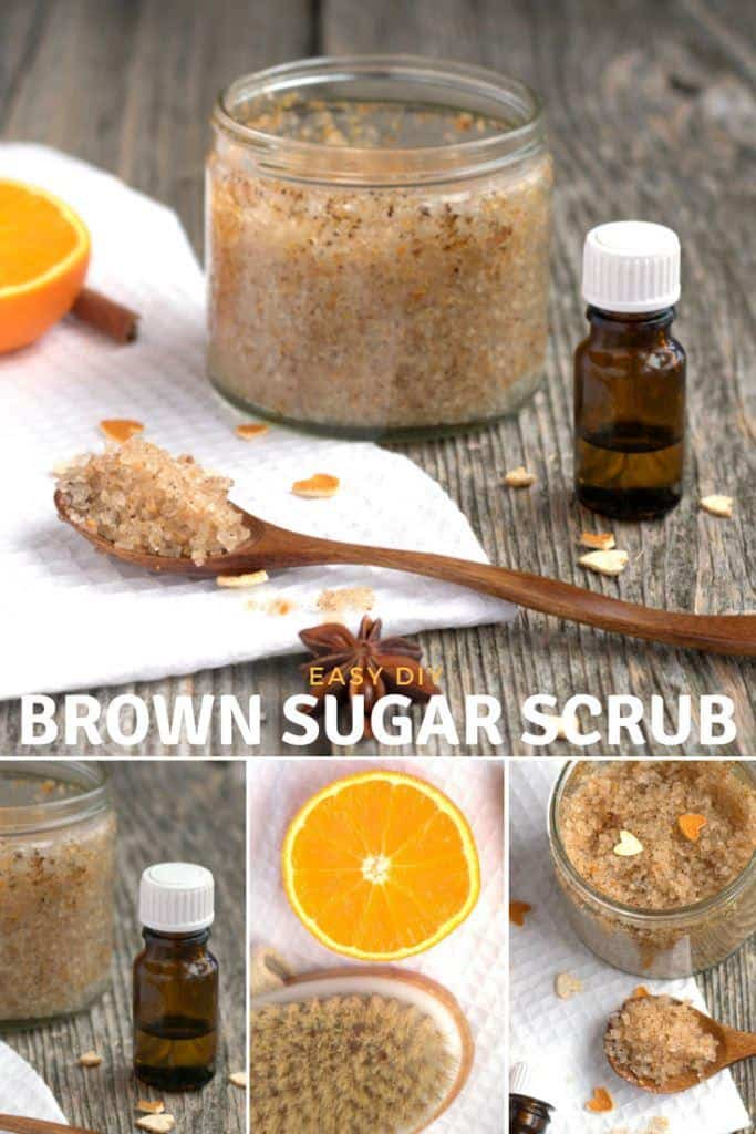 Best ideas about DIY Brown Sugar
. Save or Pin DIY Brown Sugar Scrub – 3 Boys and a Dog Now.