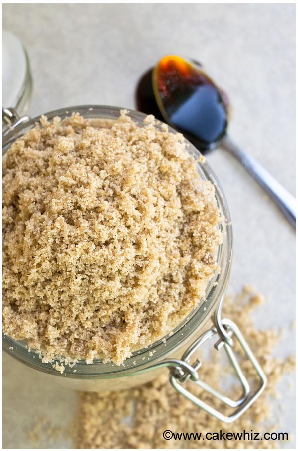Best ideas about DIY Brown Sugar
. Save or Pin How to Make Brown Sugar CakeWhiz Now.