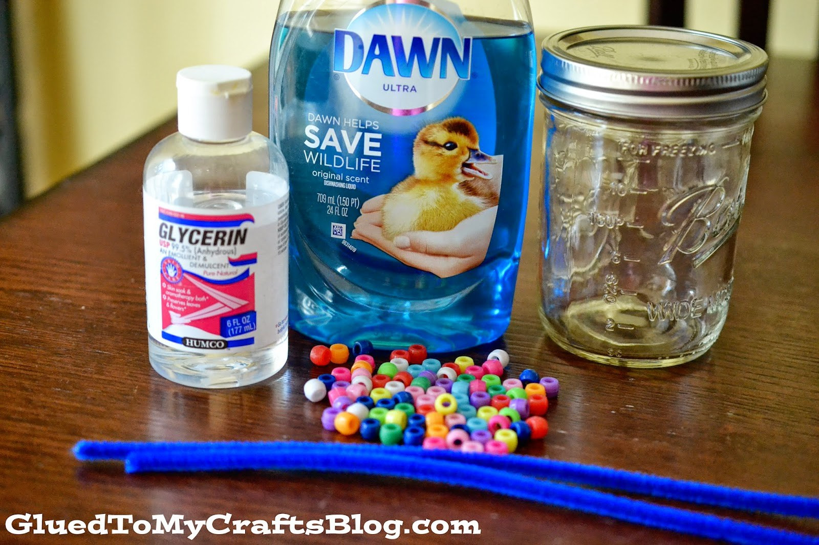 Best ideas about DIY Bubble Solution
. Save or Pin Homemade Bubble Mixture and Wands Craft Now.