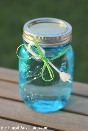 Best ideas about DIY Bubble Solution
. Save or Pin Homemade Bubbles Recipe For Big Thick Bubbles  My Now.