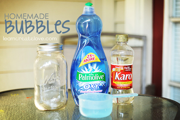 Best ideas about DIY Bubble Solution
. Save or Pin Homemade Bubbles Recipe Now.