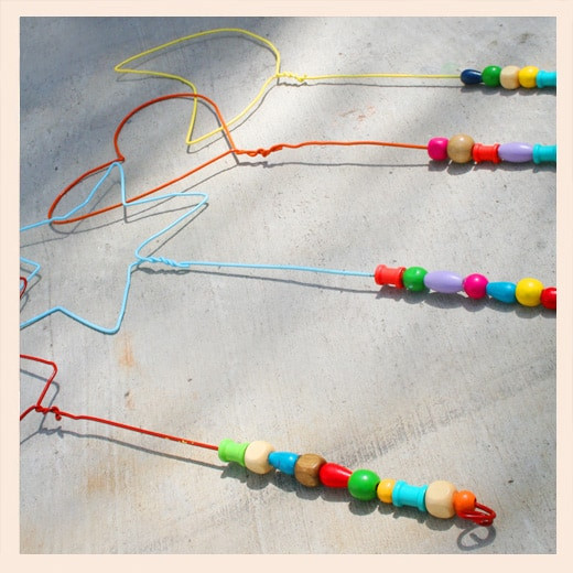 Best ideas about DIY Bubble Wand
. Save or Pin Homemade Bubble Wands Popsicle Blog Now.