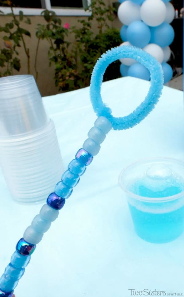 Best ideas about DIY Bubble Wand
. Save or Pin Bud Birthday Favor Ideas Pretty My Party Now.