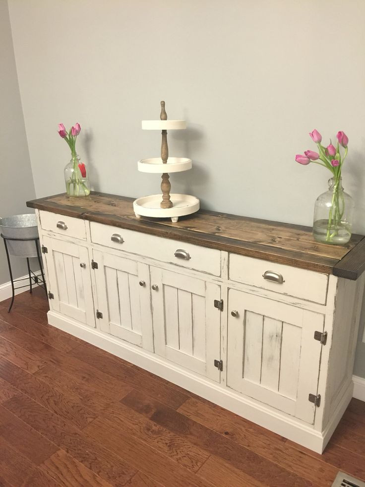 Best ideas about DIY Buffet Cabinet
. Save or Pin 68 best Ideas to build custom buffet side table bar images Now.