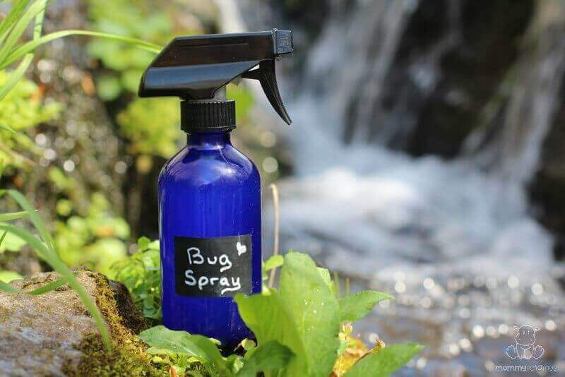 Best ideas about DIY Bug Repellent
. Save or Pin Homemade Bug Spray Now.