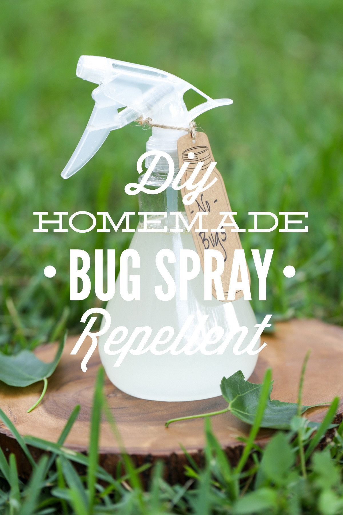 Best ideas about DIY Bug Repellent
. Save or Pin DIY Homemade Bug Spray Repellent Live Simply Now.