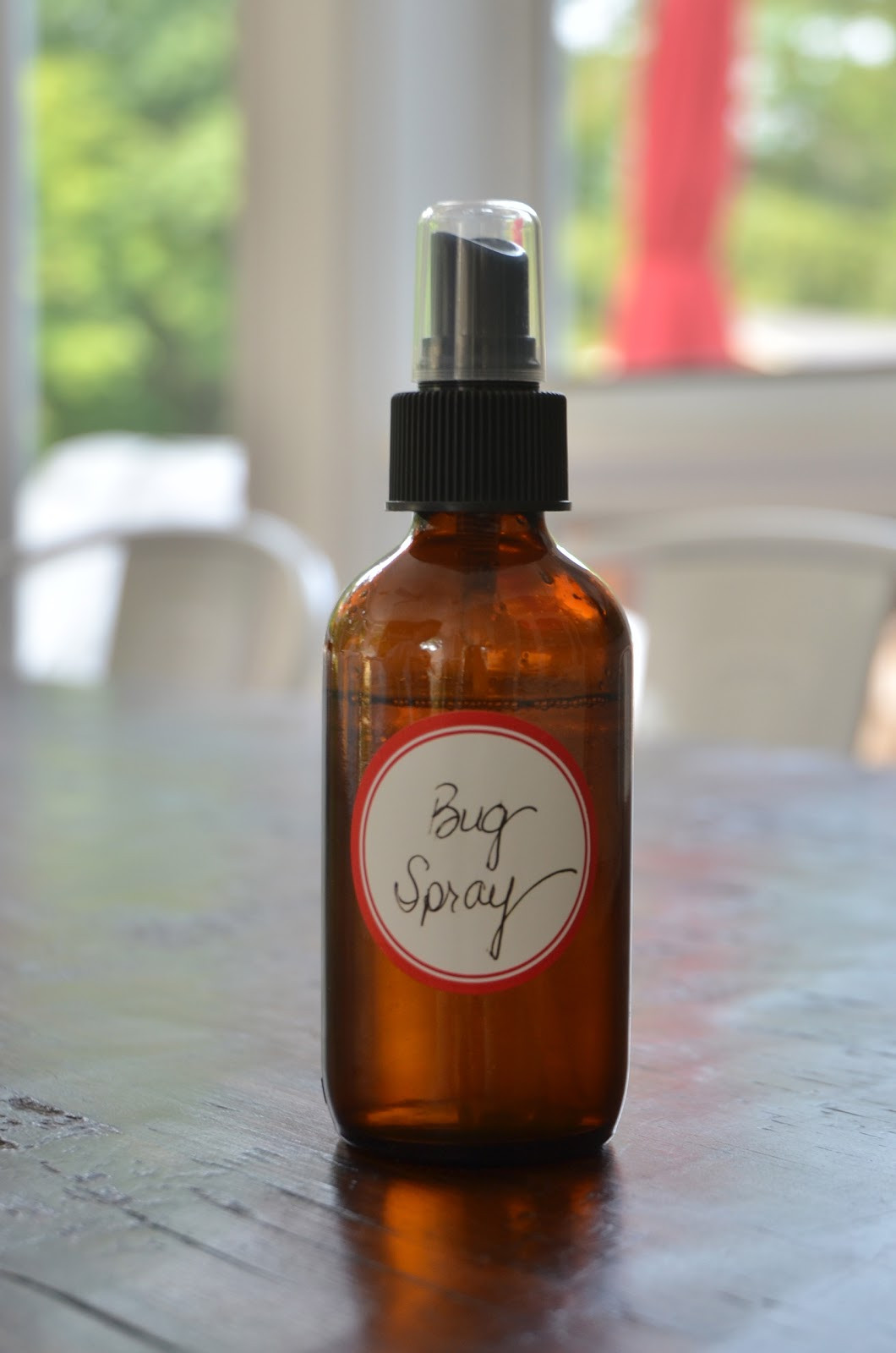 Best ideas about DIY Bug Repellent
. Save or Pin The Princess and The Frog Blog Homemade Bug Repellent Now.