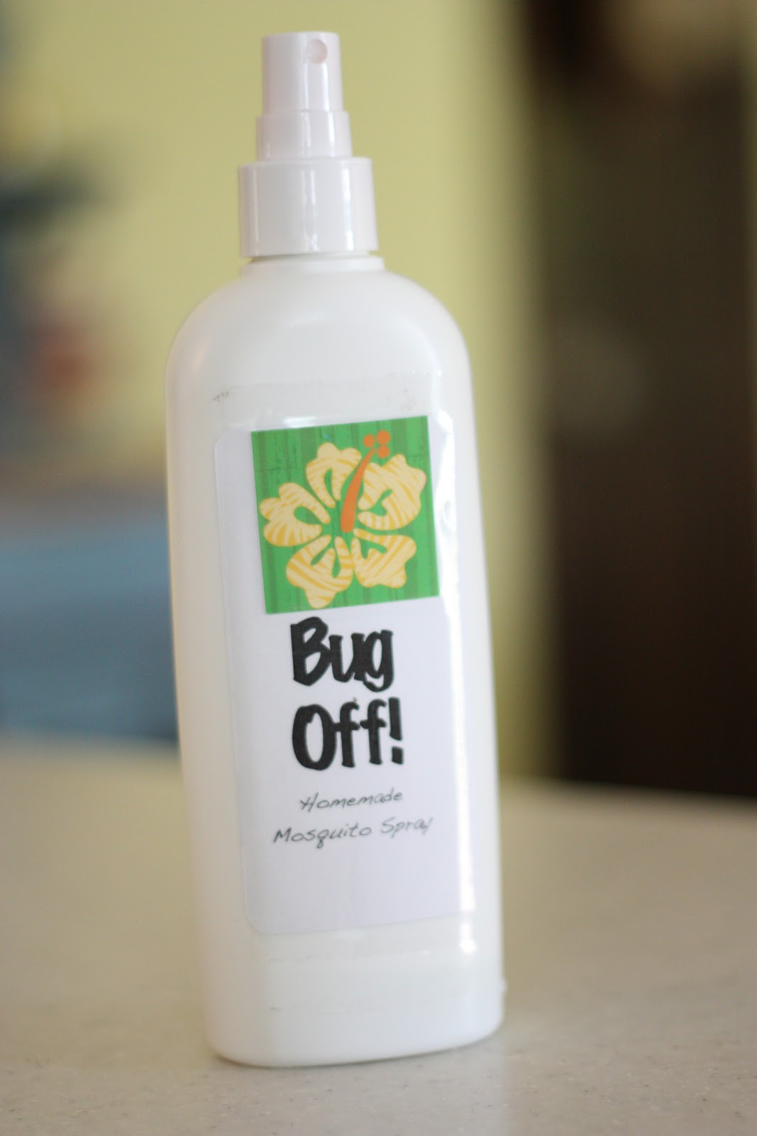 Best ideas about DIY Bug Spray
. Save or Pin Homemade Natural Mosquito Spray I Can Teach My Child Now.