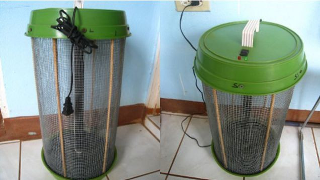 Best ideas about DIY Bug Zapper
. Save or Pin DIY Bug Zapper Now.