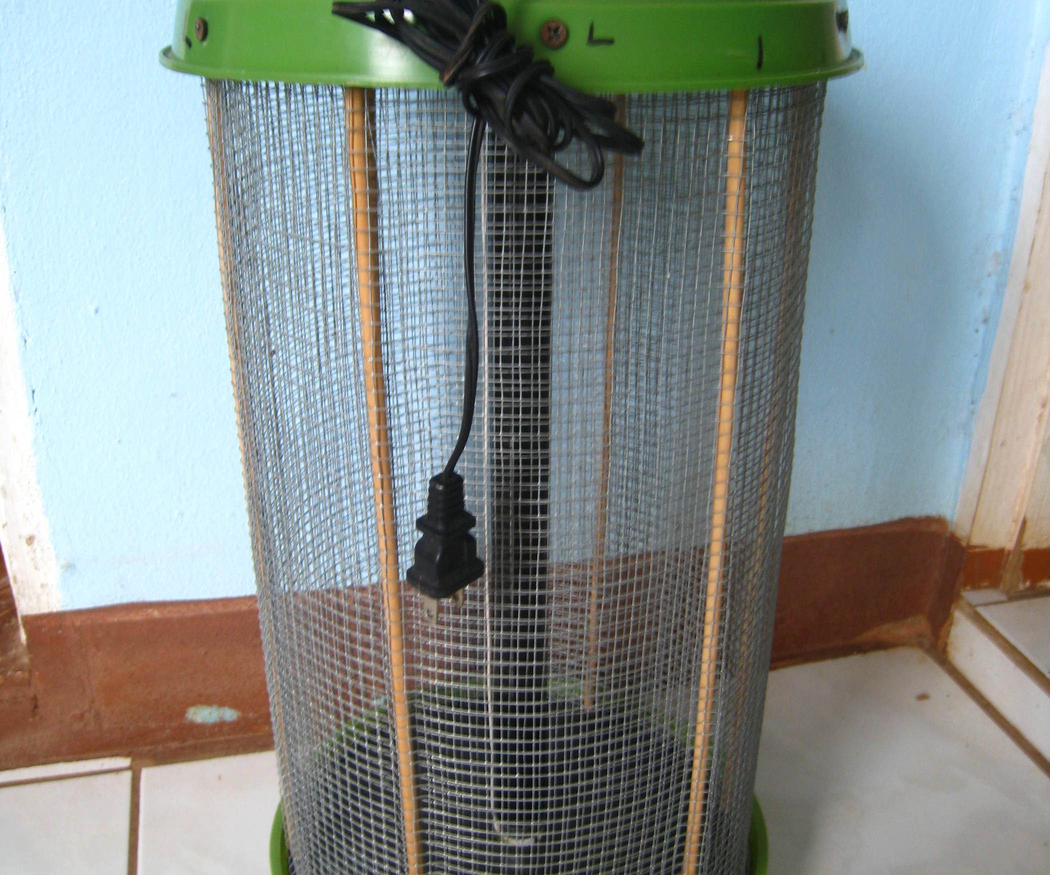Best ideas about DIY Bug Zapper
. Save or Pin How to Build a Portable Bug Zapper 9 Steps with Now.