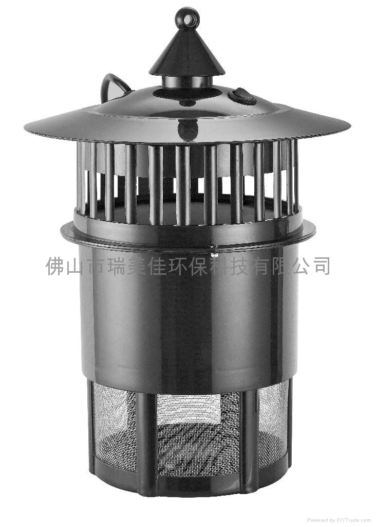 Best ideas about DIY Bug Zapper
. Save or Pin mosquito killer insect killer bug zapper ZDS26A China Now.