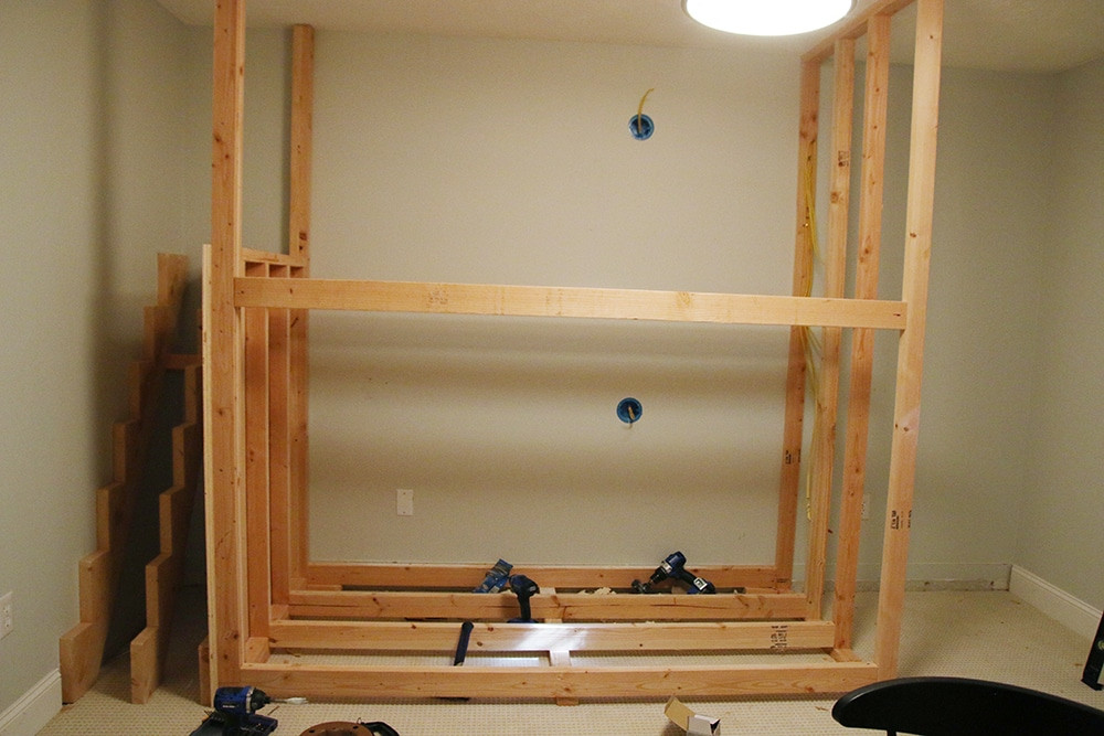 Best ideas about DIY Built In Bunk Beds
. Save or Pin e Room Challenge Week 2 Now.