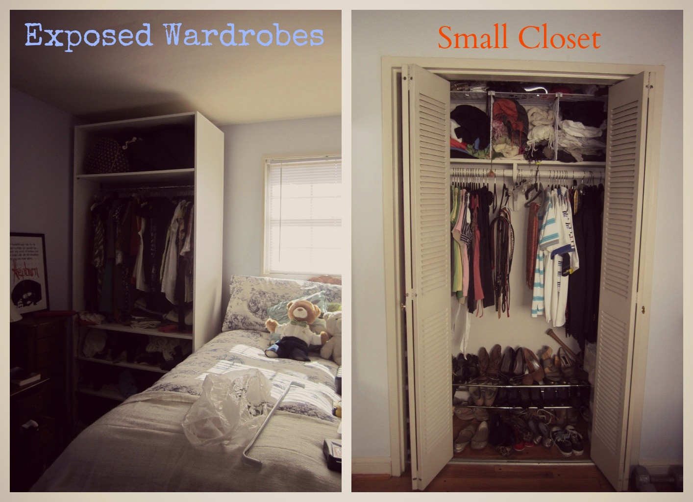 Best ideas about DIY Built In Closet
. Save or Pin diy built in wardrobes Now.