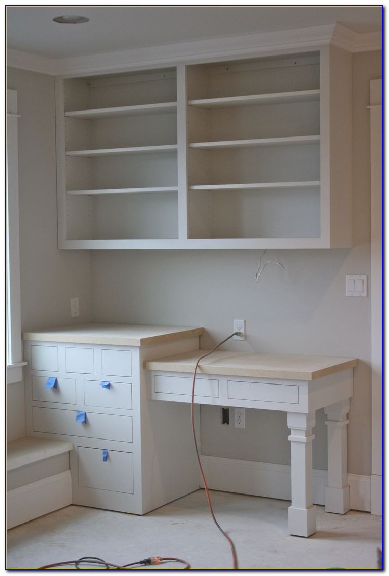 Best ideas about DIY Built In Desk And Bookshelves
. Save or Pin Diy Built In Desk And Bookshelves Desk Home Design Now.