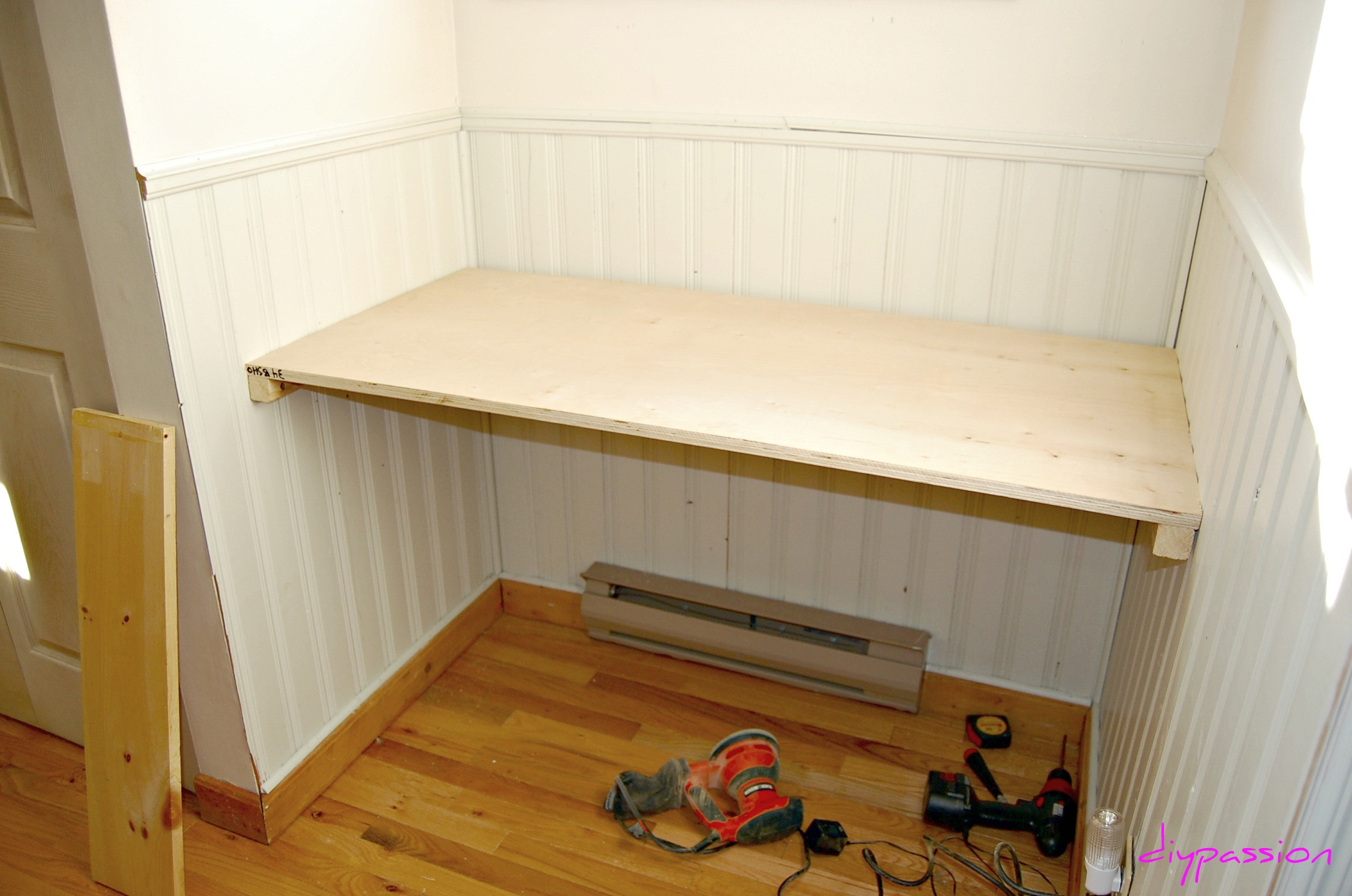 Best ideas about DIY Built In Desk
. Save or Pin Built In Desk PDF Woodworking Now.