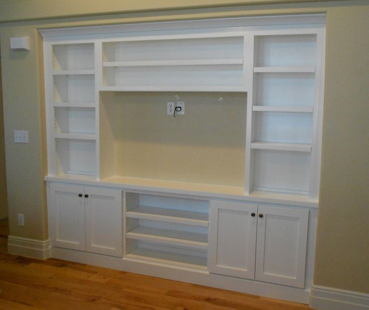 Best ideas about DIY Built In Entertainment Center Plans
. Save or Pin 25 best ideas about Built In Entertainment Center on Now.