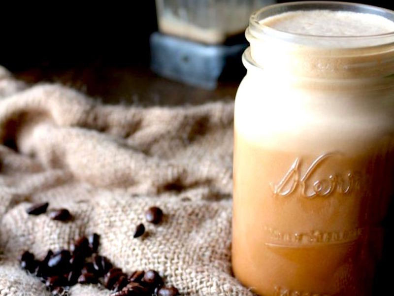 Best ideas about DIY Bulletproof Coffee
. Save or Pin Homemade Bulletproof Coffee – Honest Cooking Now.