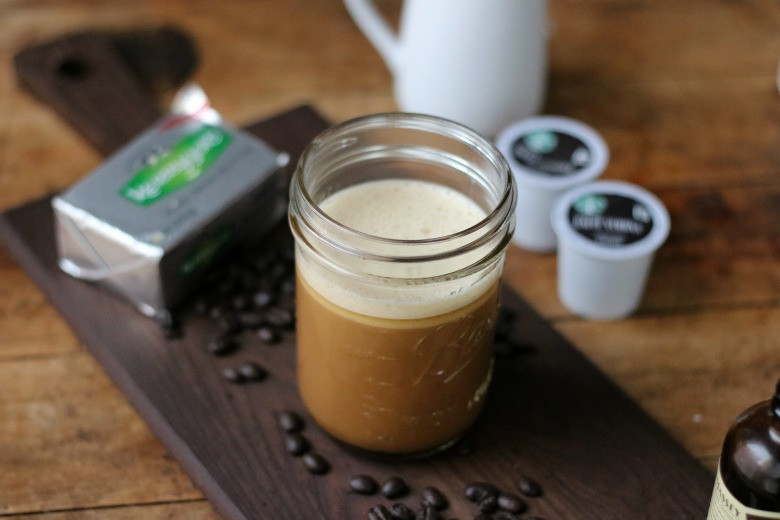 Best ideas about DIY Bulletproof Coffee
. Save or Pin Homemade Bulletproof Coffee Burnt Macaroni Now.