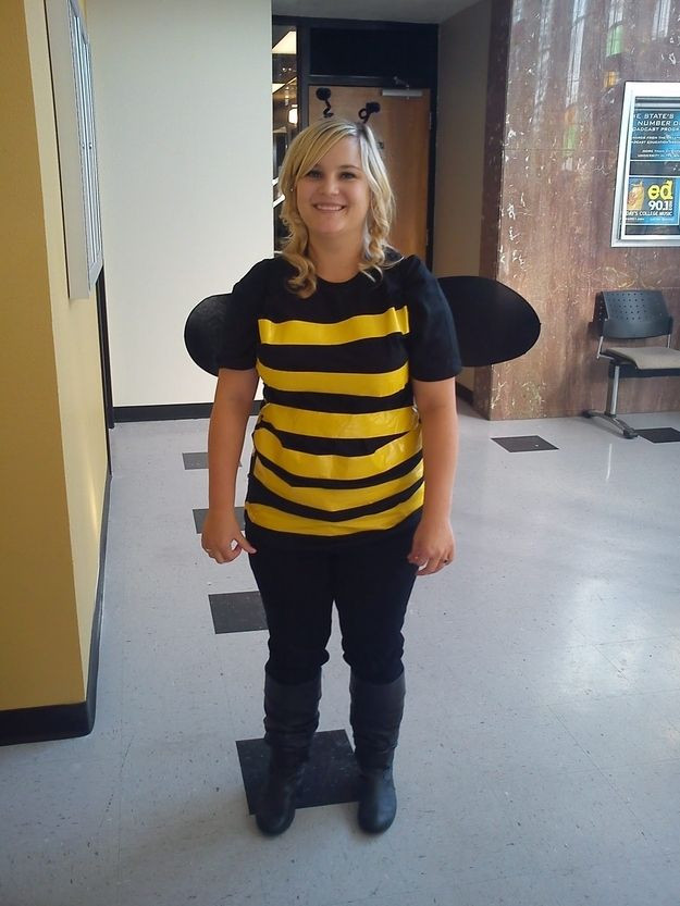 Best ideas about DIY Bumble Bee Costume
. Save or Pin Best 25 Bee costumes ideas on Pinterest Now.