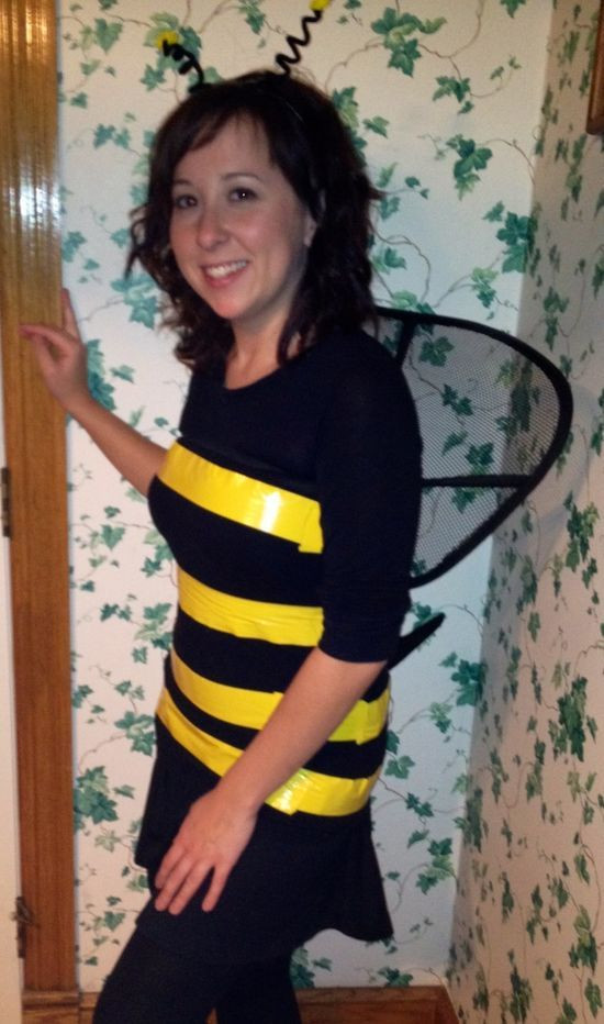 Best ideas about DIY Bumble Bee Costume
. Save or Pin 17 Best ideas about Bumble Bee Costumes on Pinterest Now.