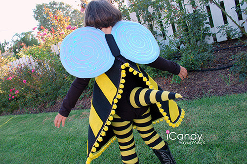 Best ideas about DIY Bumble Bee Costume
. Save or Pin 35 Beautiful Bee Sweetness The D I Y Dreamer Now.