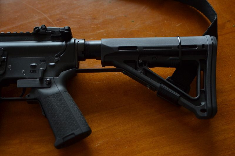Best ideas about DIY Bump Stock
. Save or Pin Homemade Bump Fire Stock [Pics and how to] Now.