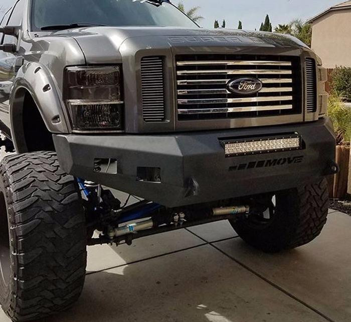 Best ideas about DIY Bumper Kits
. Save or Pin Ford f Road Bumpers DIY Ford Bumper Kits Now.