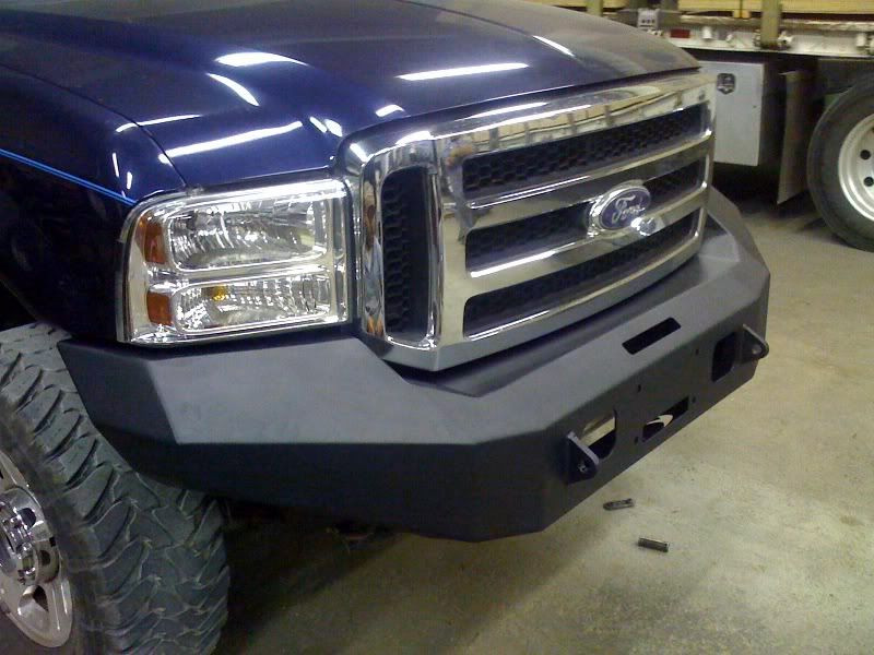 Best ideas about DIY Bumper Kits
. Save or Pin New Bumper Option DIY kits Page 6 PowerStrokeNation Now.