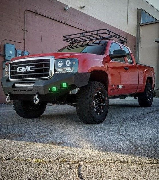 Best ideas about DIY Bumper Kits Chevy
. Save or Pin 17 Best images about TruckLife DIY Bumper Kits on Now.