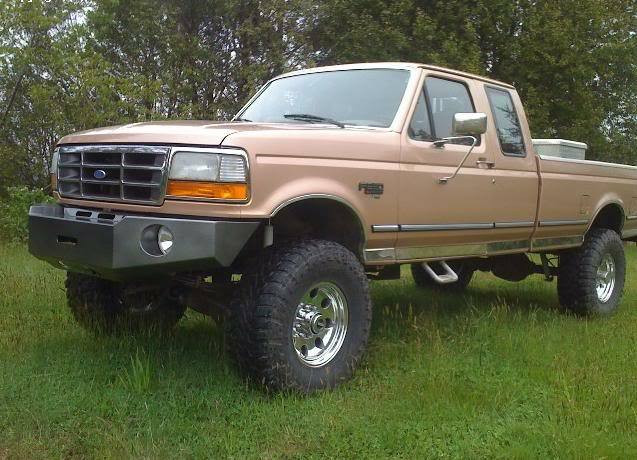 Best ideas about DIY Bumper Kits Ford
. Save or Pin Aftermarket bumper Ford Truck Enthusiasts Forums Now.