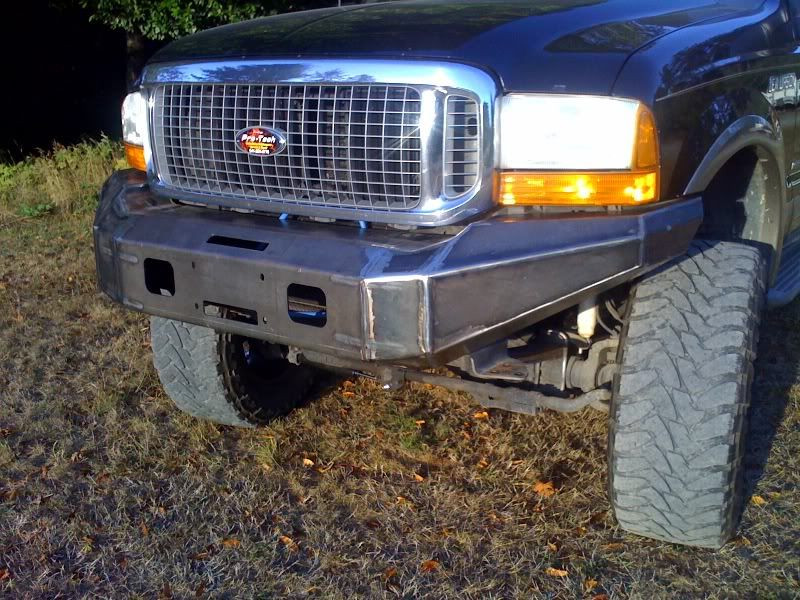 Best ideas about DIY Bumper Kits Ford
. Save or Pin New Bumper Option DIY kits Page 3 PowerStrokeNation Now.